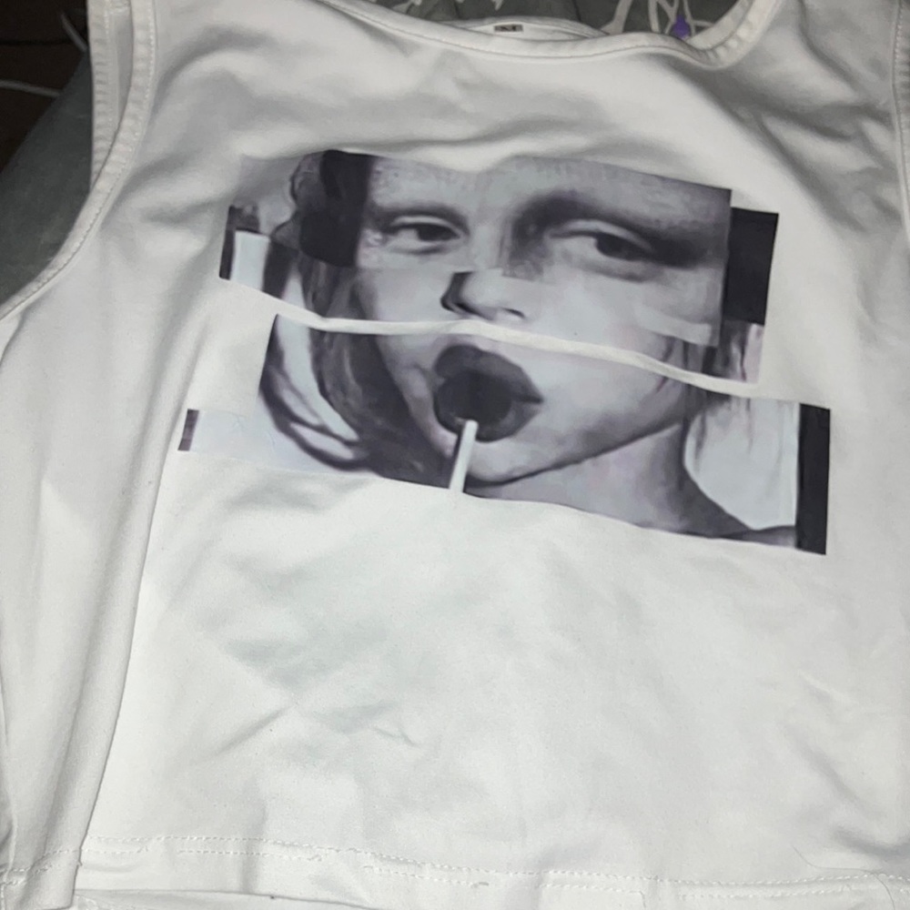 Never worn